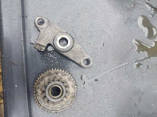 Pièces moteur yamaha 125 tzr - 125,