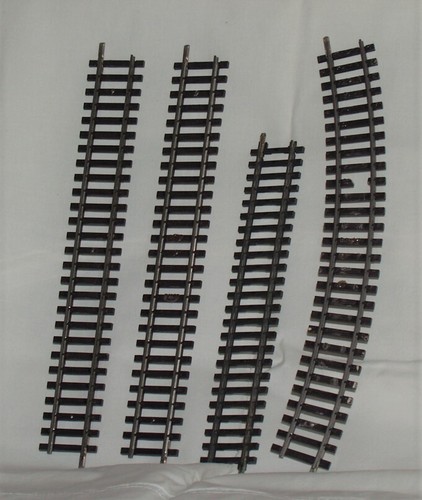 Rails hornby acho meccano 4 - acho,