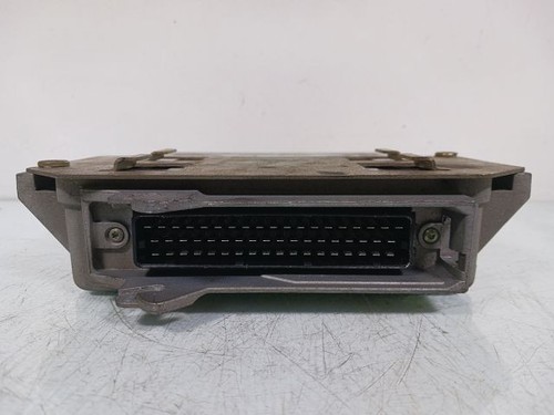 Calculateur moteur peugeot 306 - calculateur,