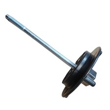 Vis de fixation de roue de