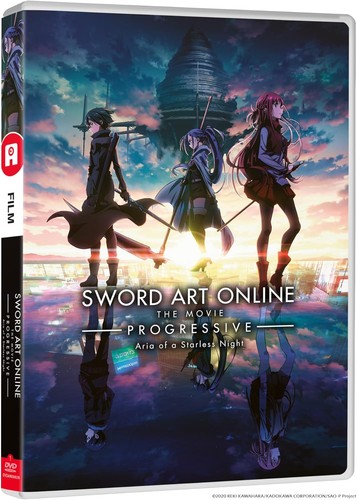 Sword art online the movie - online,
