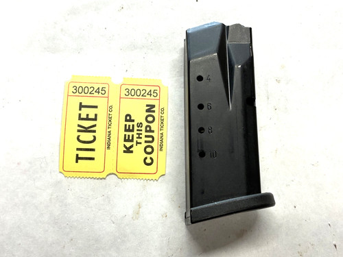 Factory smith wesson mp40c - wesson,