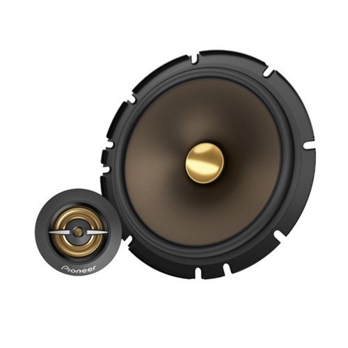Pioneer series a653ch - a-series, ts-a653ch