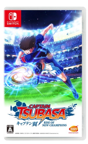 Bandai namco entertainment - bandai,