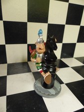 JEU ECHEC : ASTERIX FIGURINE