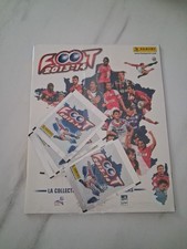 ALBUM PANINI FOOT 2013 2014 +