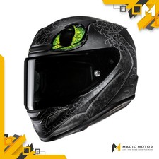 Casque moto intégral - casque, rpha