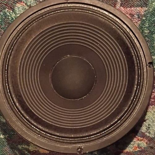 Celestion g12p ohms - celestion, g12p-80-8