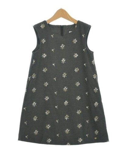 Tartine chocolat dresses - et,