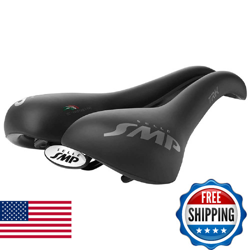 Selle smp trk - smp, saddle
