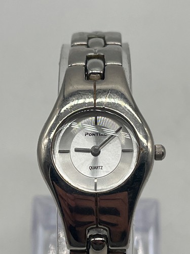 Montre femme pontiac quartz - montre,