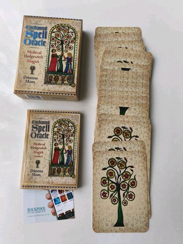 Jeu tarot divination - jeu,