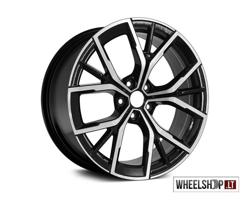 R19 845m style 5x120 - 845m,