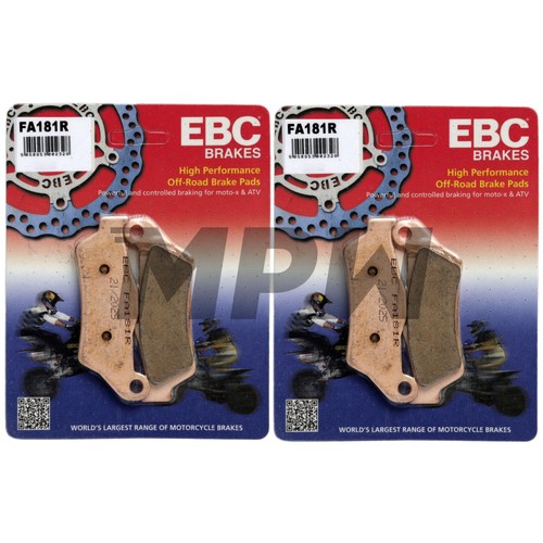 Gas 450 - 450, quad