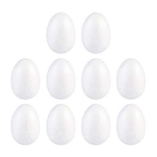 Pcs œufs pâques en - 10,