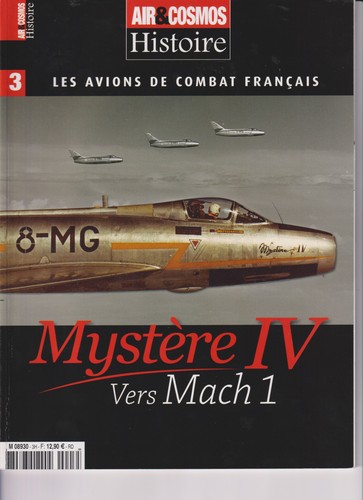 Air cosmos histoire 3 - histoire,