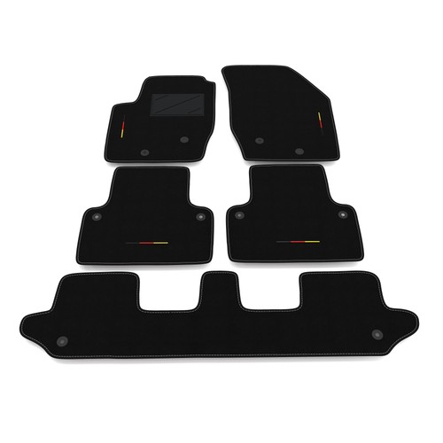 Tapis sol compatibles - tapis,