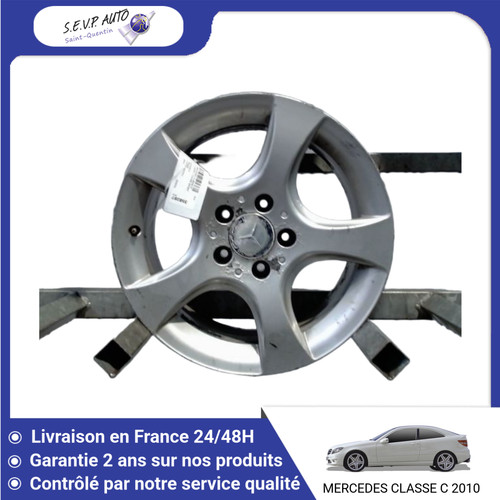 Jante aluminium - 🇫🇷,