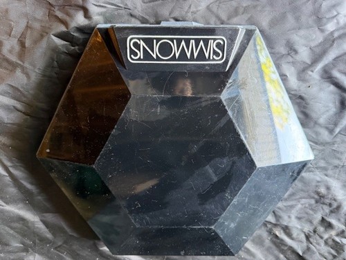 Simmons vintage hex - vintage,