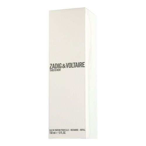 Zadig voltaire c est elle - zadig, &