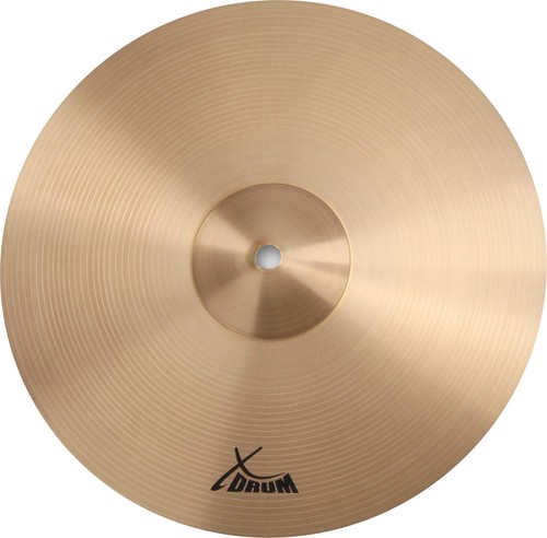 Cymbale splash cymbal - cymbale,