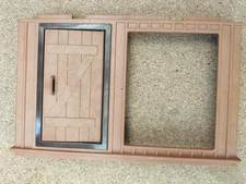 Playmobil 3768 grand mur  +