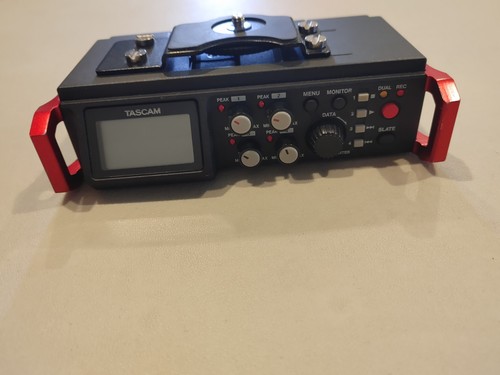 Tascam 701d - tascam, dr-701d