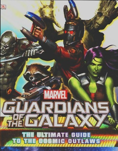 Guardians the galaxy - of,