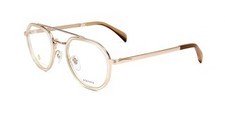 Lunettes de Vue David Beckham