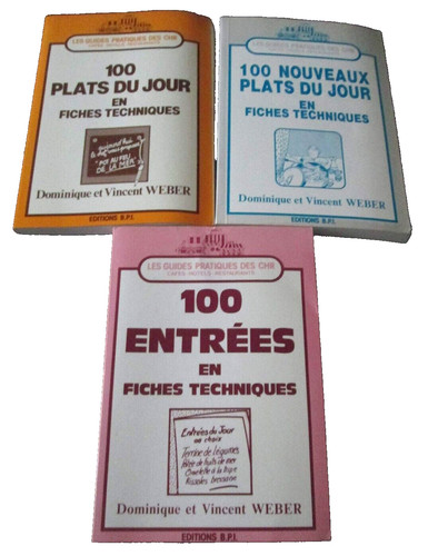 100 plats jour - jour, ,