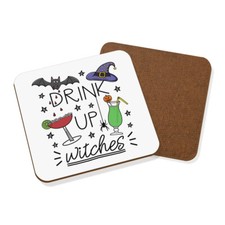 Boisson Dessus Sorcières