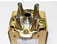 MOYEU DE ROUE ARRIÈRE SX