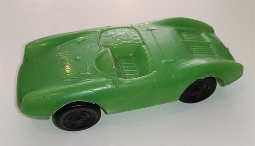 Voiture miniature porsche - voiture,