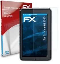 atFoliX 3x Protecteur d'écran