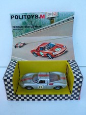 POLITOYS - M  N° 525