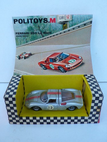 Politoys n 525 - politoys, m