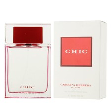Carolina Herrera CHIC - Eau de