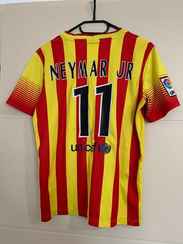 Maillot neymar barcelona - neymar, fc