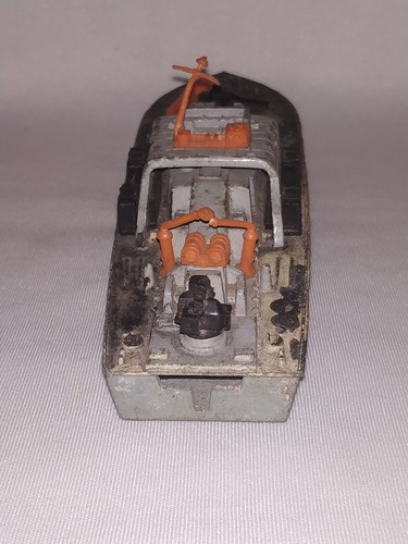 Vintage die cast - vintage, toy