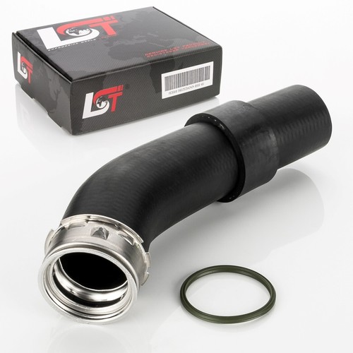 Durite turbo intercooler - durite,