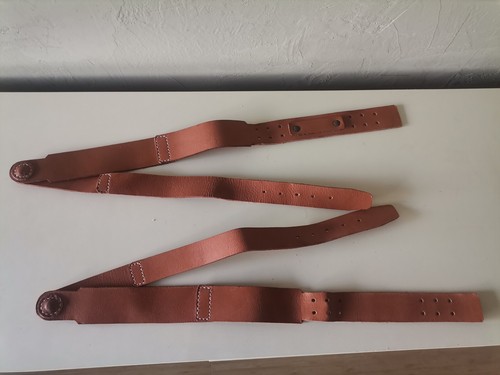 Paire bretelle havresac - paire, de