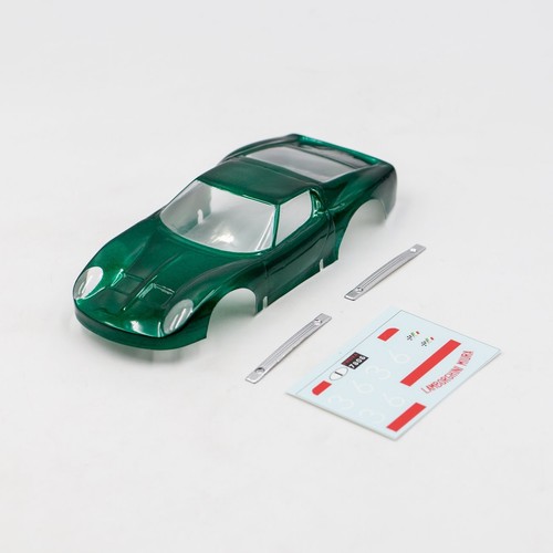 Policar super lamborghini - policar,