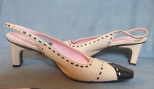 sandales à talons SONIA