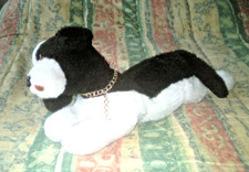 Peluche doudou Range-Pyjama