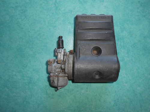 Carburateur gurtner ga14 165 - gurtner,