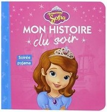 Princesse Sofia : Soirée