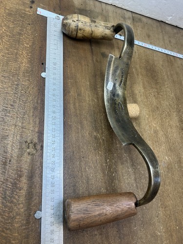 Plane bois outil ancien - plane,