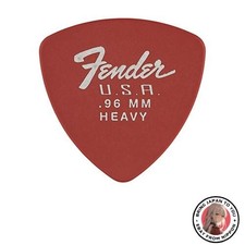 Nouveau pack de 12 Fender 346