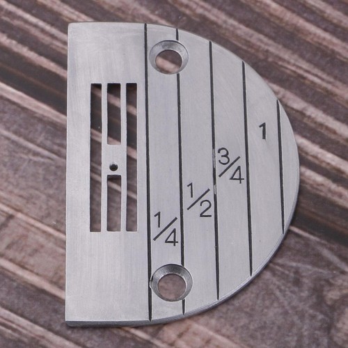 Plaque aiguille pour - aiguille,