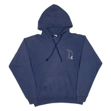 Hoodie Vintage HANES Disney